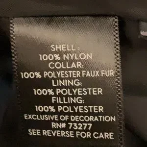 Simply Vera Vera Wang Jackets Coats Simply Vera Vera Wang